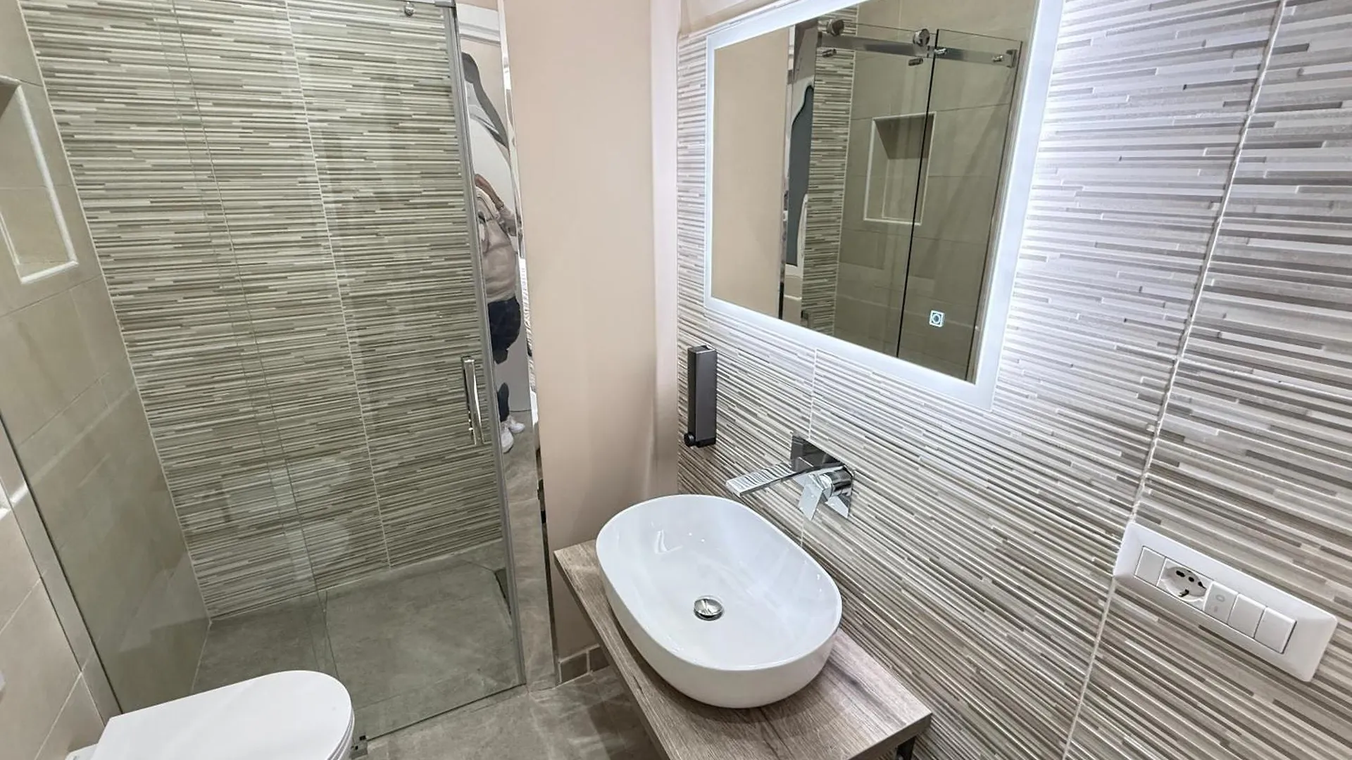 Bed & Breakfast Stay In Naples - Arenaccia 211 Rooms And Suite