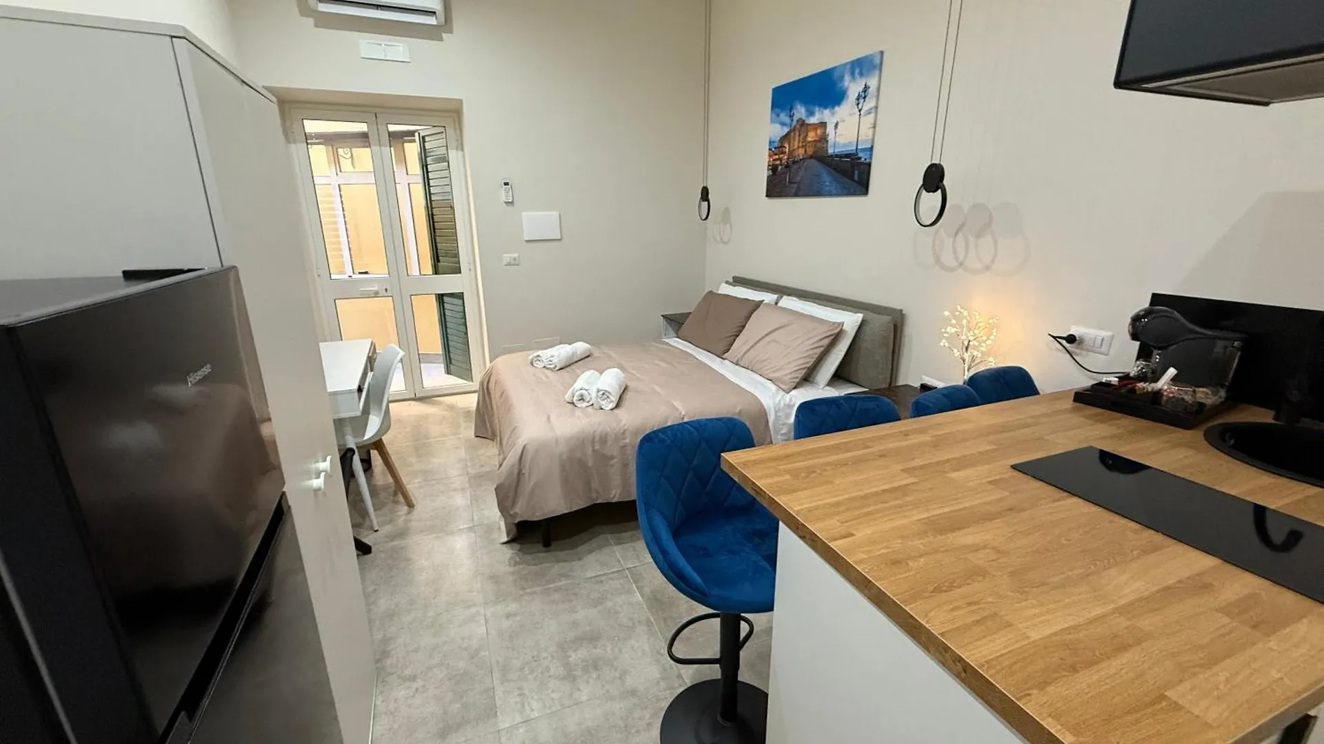 Stay In Naples - Arenaccia 211 Rooms And Suite