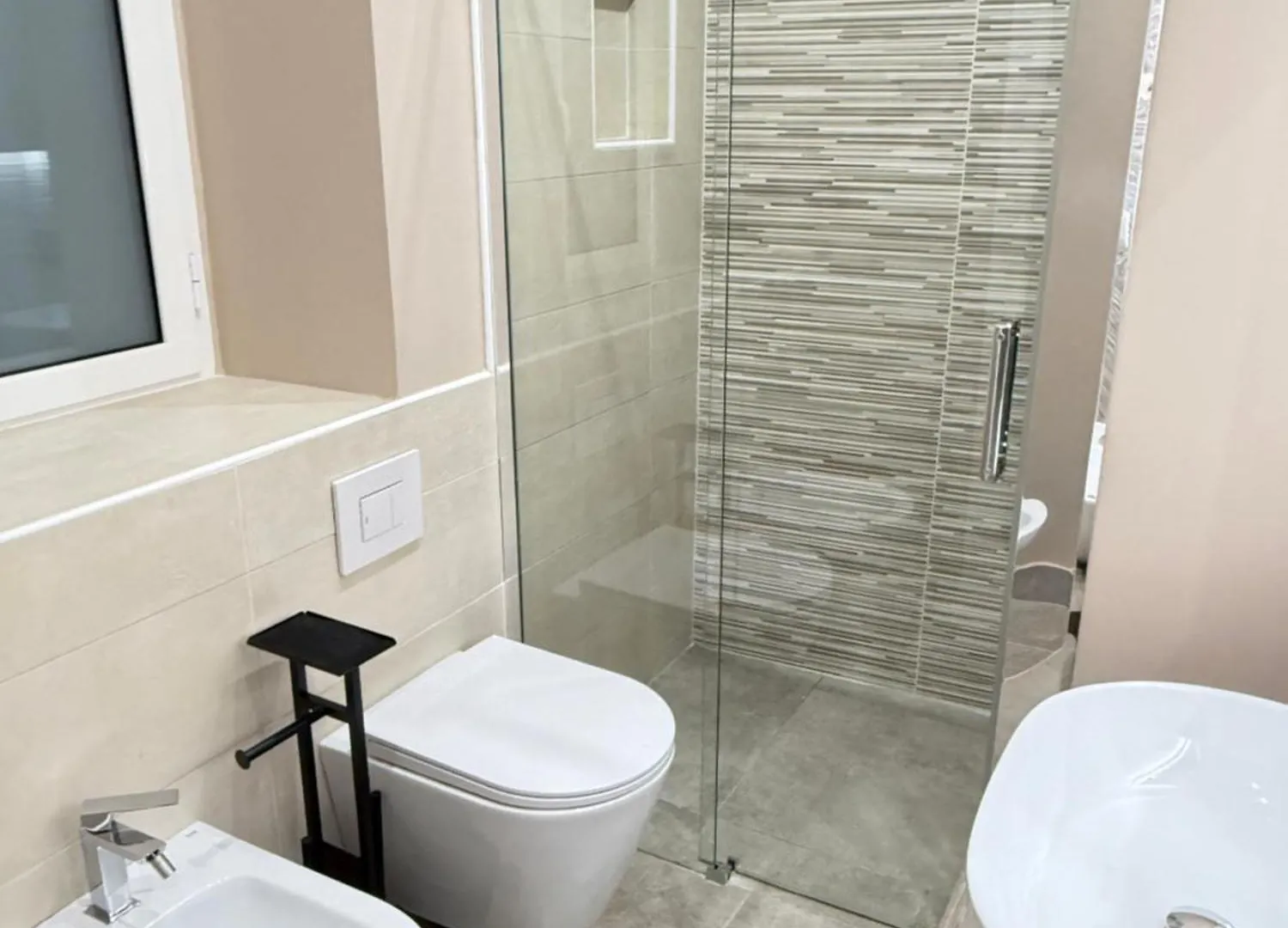 Stay In Naples - Arenaccia 211 Rooms And Suite