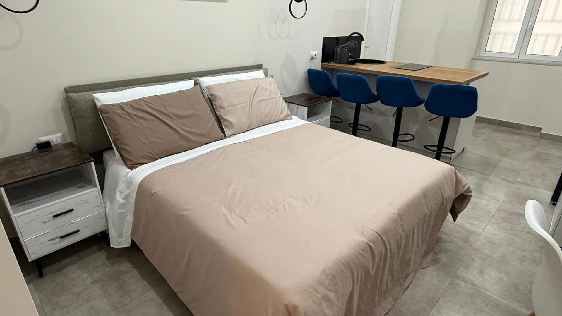 Stay In Naples - Arenaccia 211 Rooms And Suite Италия