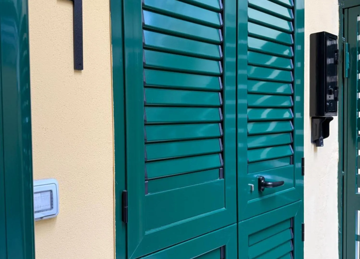 Stay In Naples - Arenaccia 211 Rooms And Suite Италия