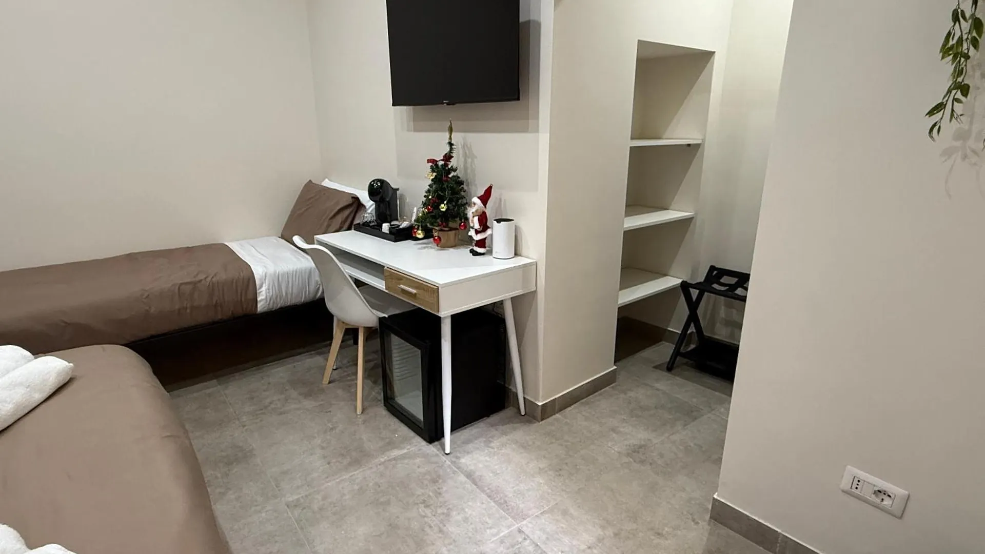 Stay In Naples - Arenaccia 211 Rooms And Suite