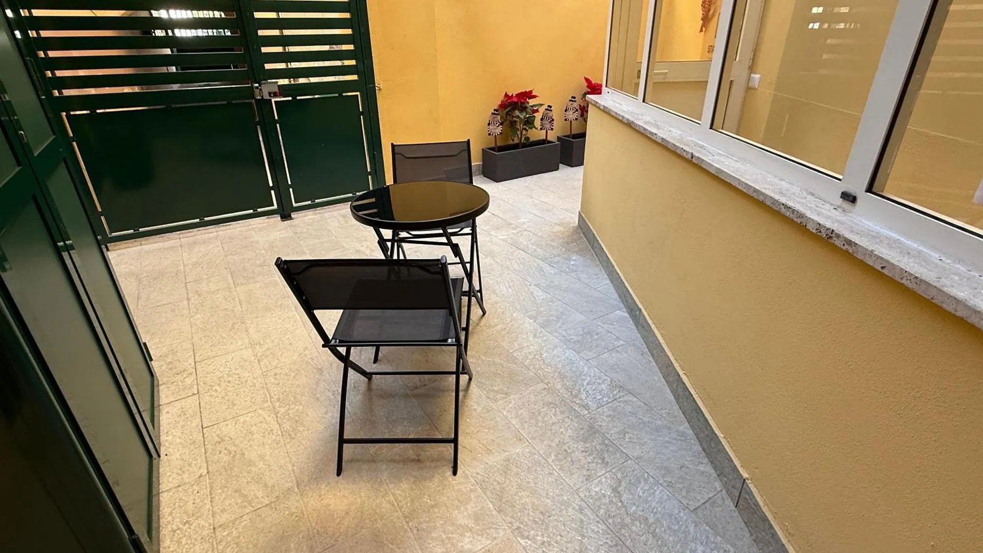 Stay In Naples - Arenaccia 211 Rooms And Suite Bed & Breakfast