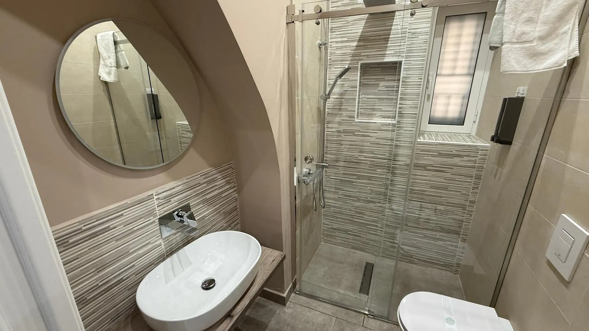 Stay In Naples - Arenaccia 211 Rooms And Suite Bed & Breakfast